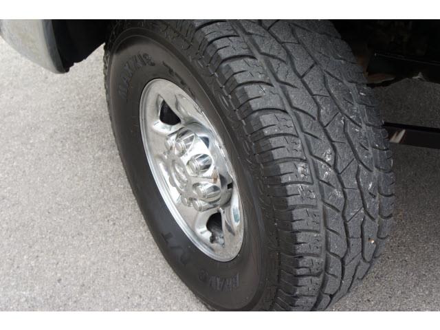 Dodge Ram 2500 2006 photo 6