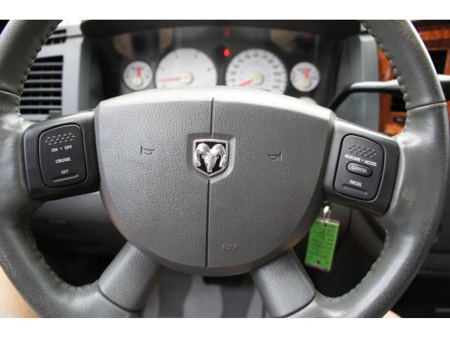 Dodge Ram 2500 2006 photo 8