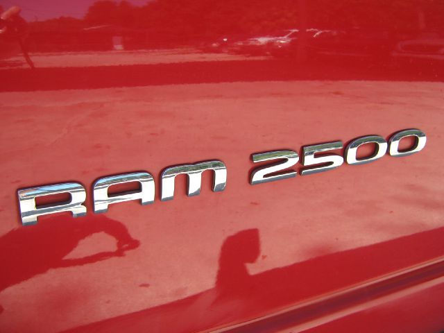 Dodge Ram 2500 2006 photo 1