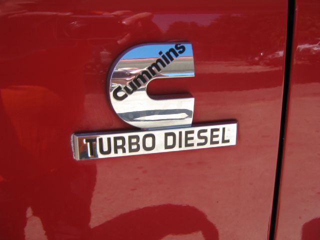 Dodge Ram 2500 2006 photo 2