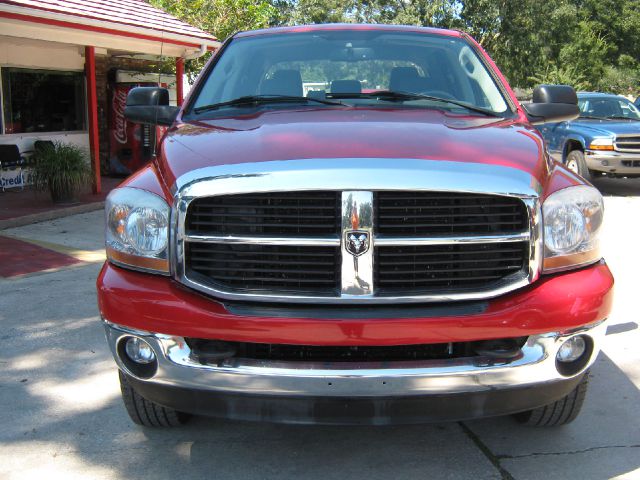 Dodge Ram 2500 2006 photo 3