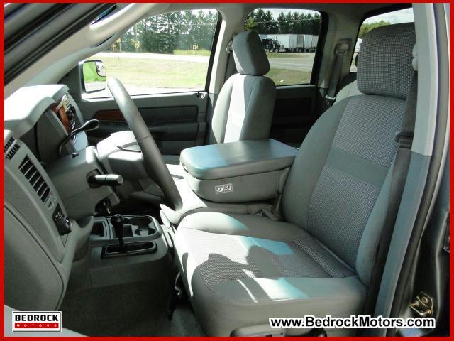 Dodge Ram 2500 2006 photo 4