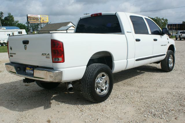 Dodge Ram 2500 2006 photo 1