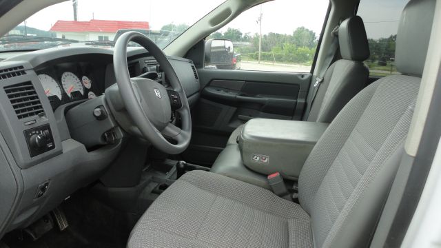 Dodge Ram 2500 2006 photo 0