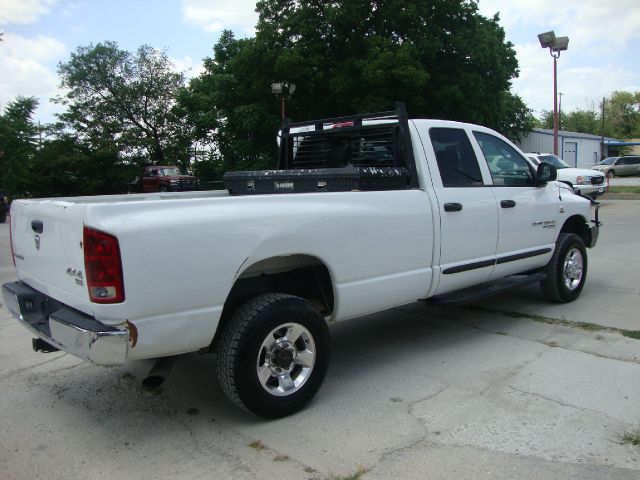 Dodge Ram 2500 2006 photo 1