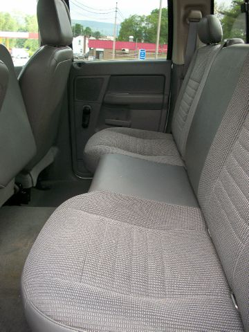 Dodge Ram 2500 2006 photo 1