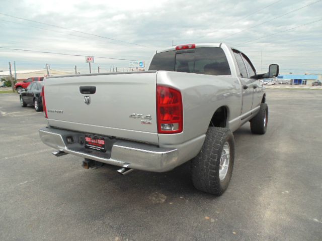 Dodge Ram 2500 2006 photo 3