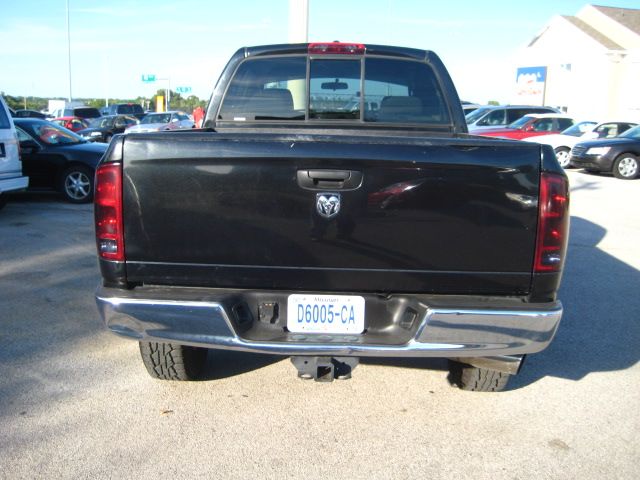 Dodge Ram 2500 2006 photo 1