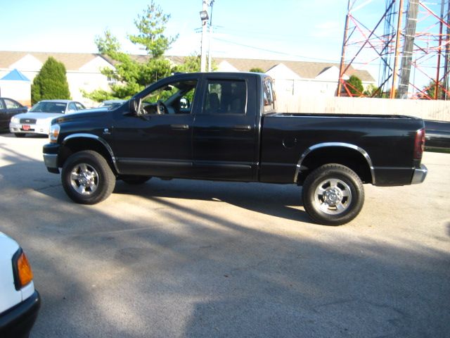 Dodge Ram 2500 2006 photo 4