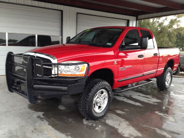 Dodge Ram 2500 2006 photo 4