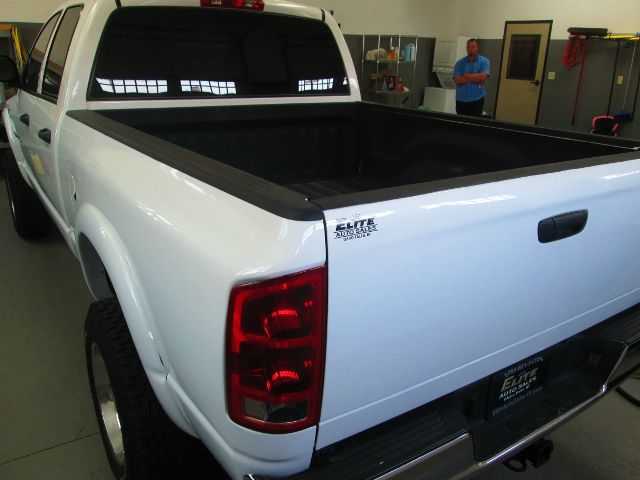 Dodge Ram 2500 2006 photo 4