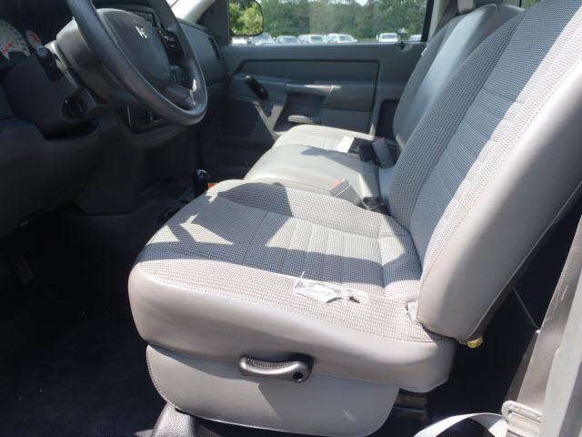 Dodge Ram 2500 2006 photo 4