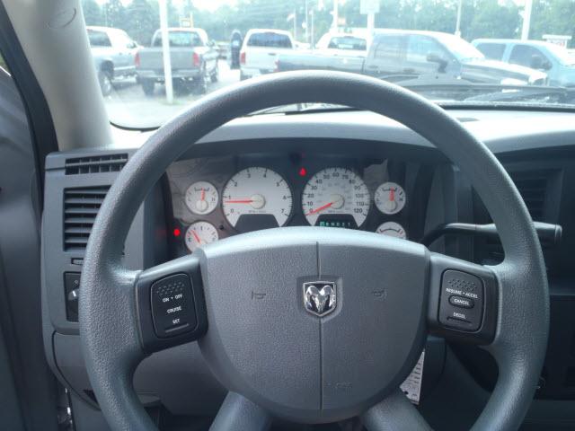 Dodge Ram 2500 2006 photo 5