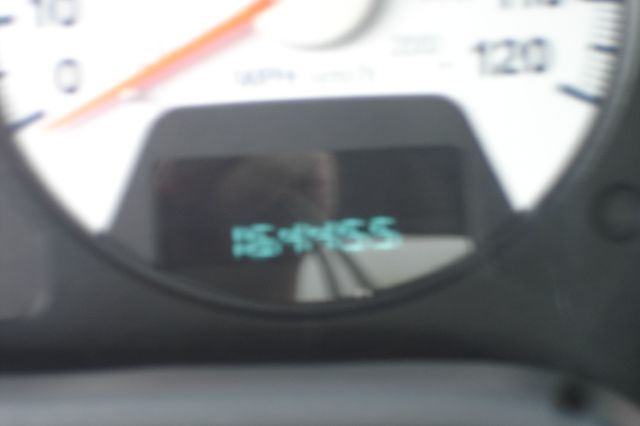 Dodge Ram 2500 2006 photo 14