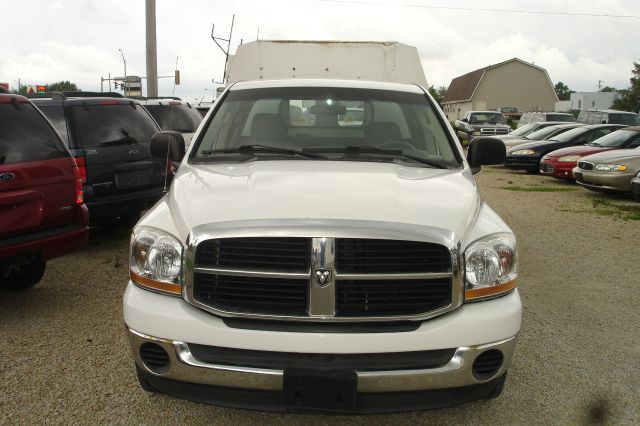 Dodge Ram 2500 2006 photo 18