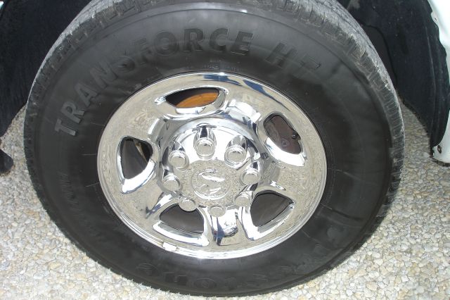 Dodge Ram 2500 2006 photo 20