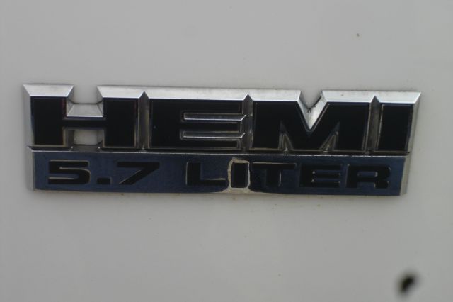 Dodge Ram 2500 2006 photo 21