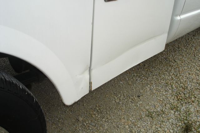 Dodge Ram 2500 2006 photo 6