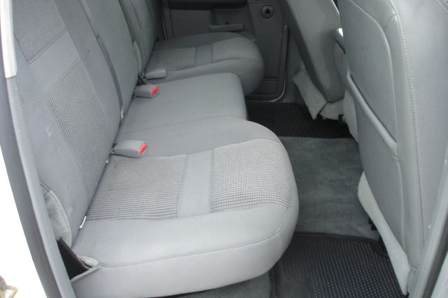 Dodge Ram 2500 2006 photo 8