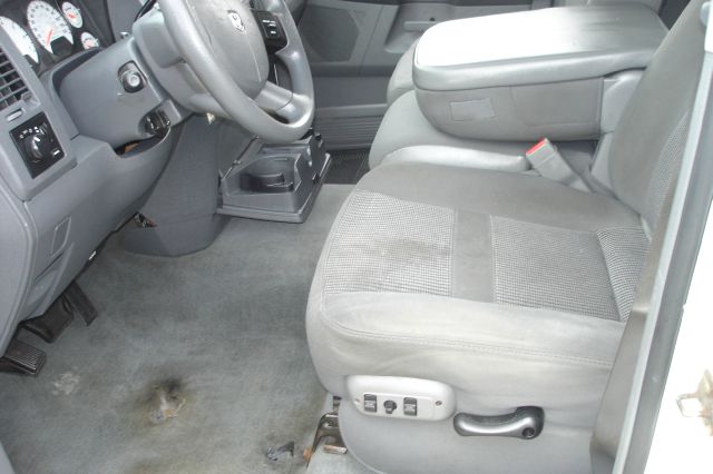 Dodge Ram 2500 2006 photo 9