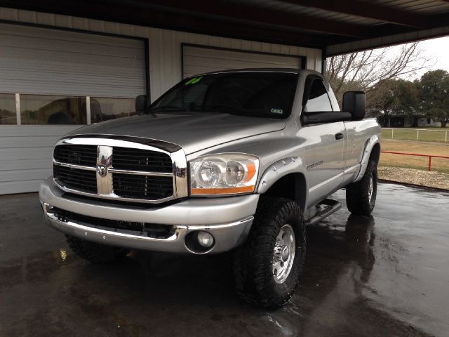 Dodge Ram 2500 2006 photo 3
