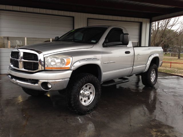Dodge Ram 2500 2006 photo 4