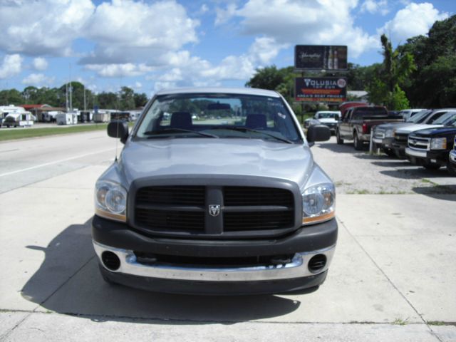 Dodge Ram 2500 2006 photo 1