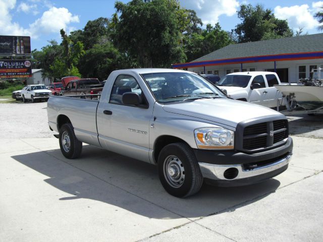 Dodge Ram 2500 2006 photo 3