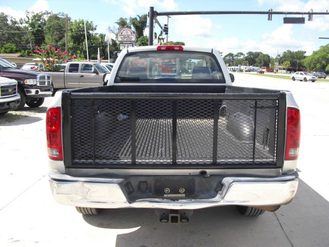 Dodge Ram 2500 2006 photo 4