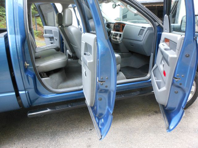 Dodge Ram 2500 2006 photo 1