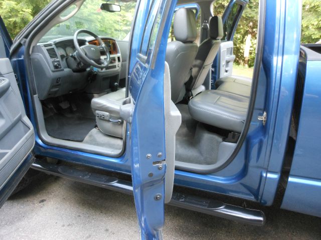 Dodge Ram 2500 2006 photo 7