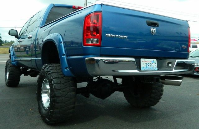 Dodge Ram 2500 2006 photo 1