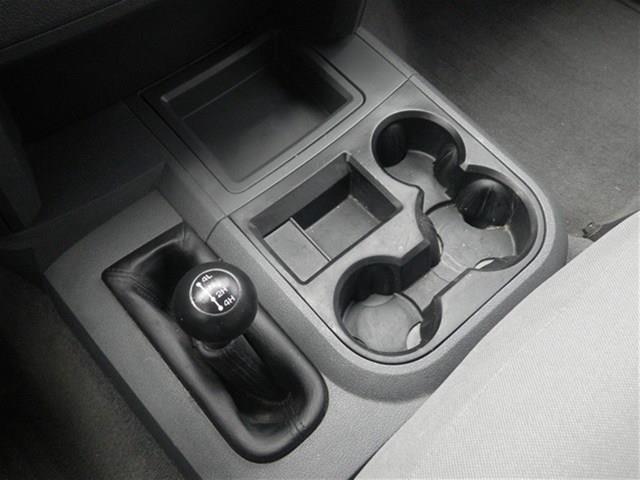 Dodge Ram 2500 2006 photo 12