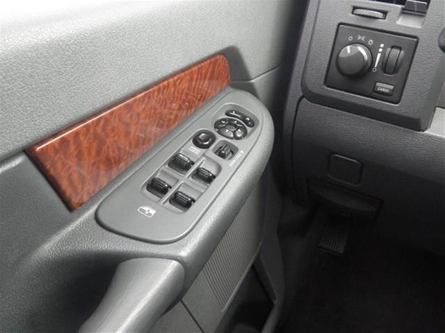 Dodge Ram 2500 2006 photo 14