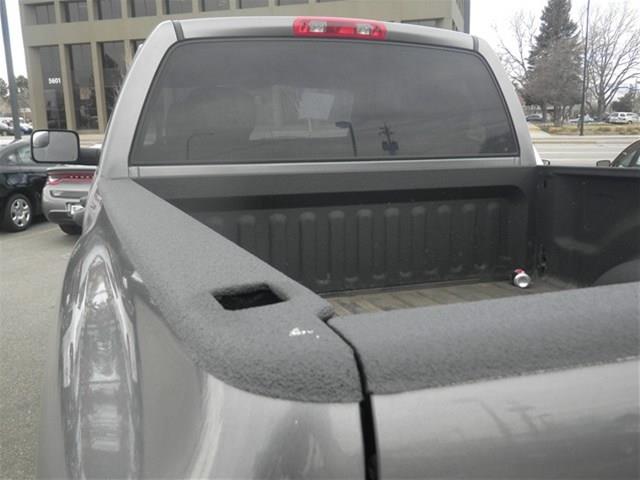 Dodge Ram 2500 2006 photo 3