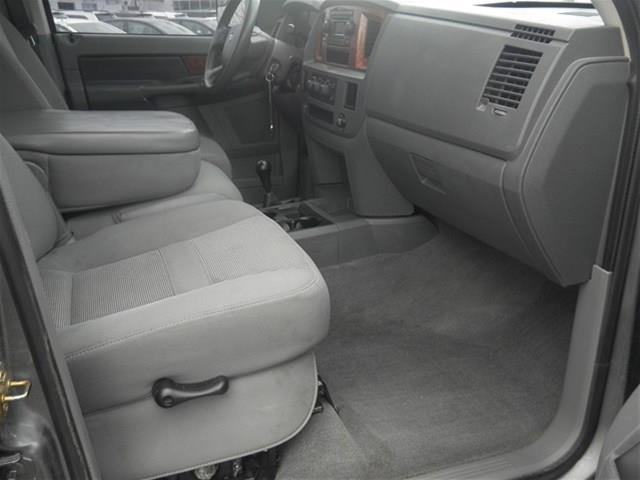 Dodge Ram 2500 2006 photo 4