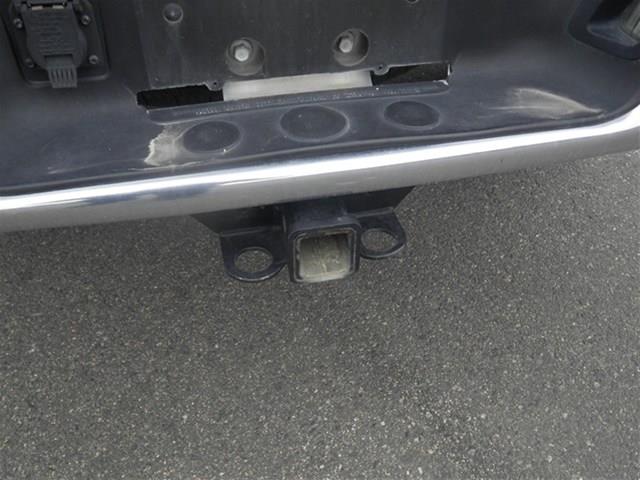 Dodge Ram 2500 2006 photo 5