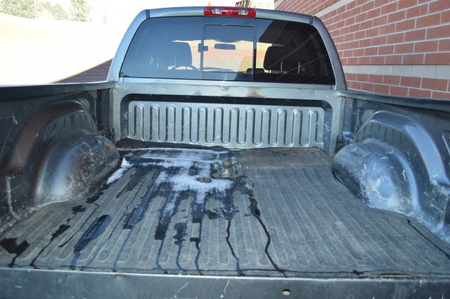 Dodge Ram 2500 2006 photo 1
