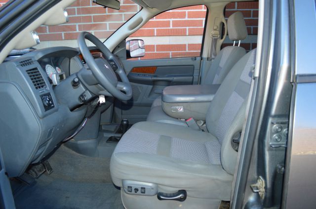 Dodge Ram 2500 2006 photo 4