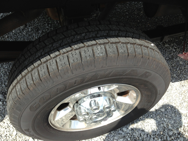 Dodge Ram 2500 2006 photo 3