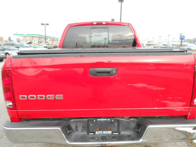 Dodge Ram 2500 2006 photo 2