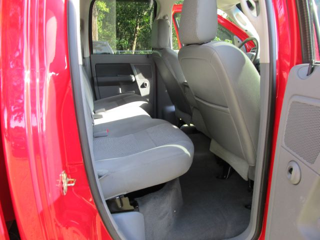 Dodge Ram 2500 2006 photo 9