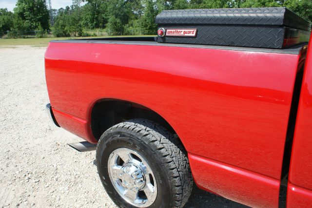 Dodge Ram 2500 2006 photo 5