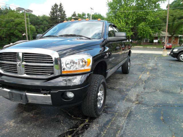Dodge Ram 2500 2006 photo 1