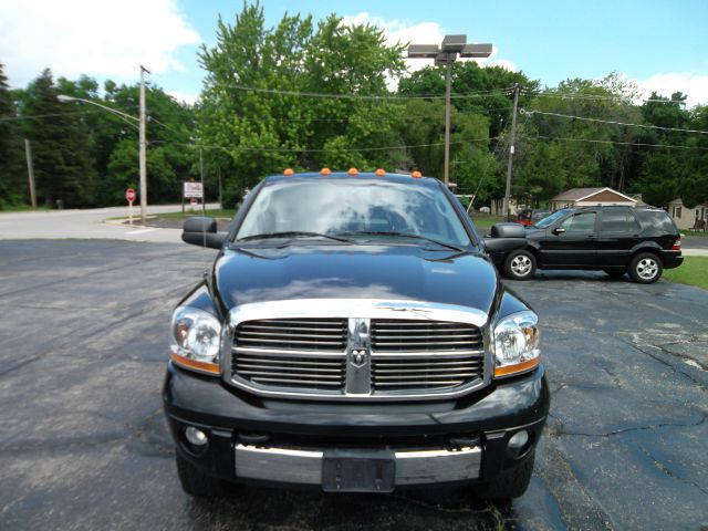 Dodge Ram 2500 2006 photo 4