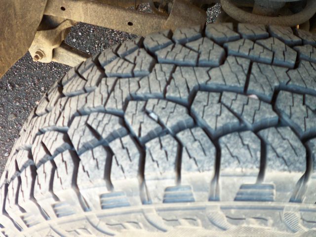 Dodge Ram 2500 2006 photo 1