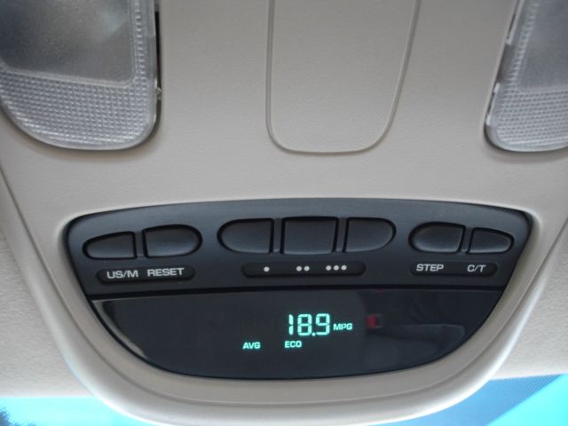 Dodge Ram 2500 2006 photo 11