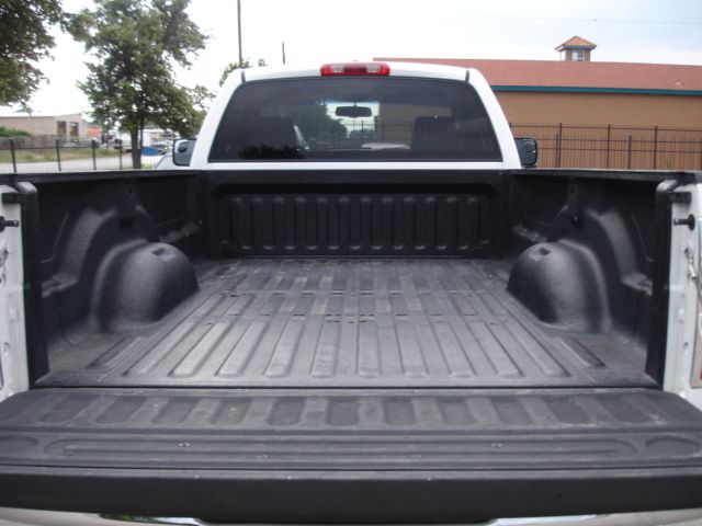 Dodge Ram 2500 2006 photo 12