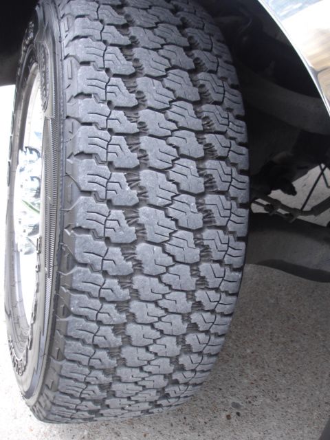 Dodge Ram 2500 2006 photo 13