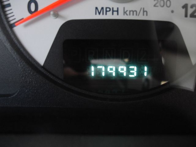 Dodge Ram 2500 2006 photo 16